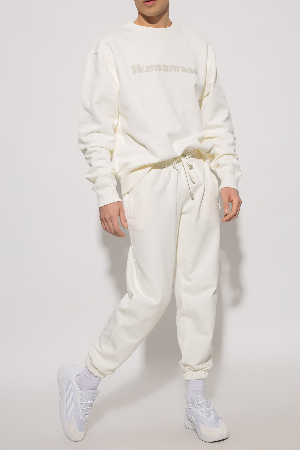 Human 2024 race tracksuit